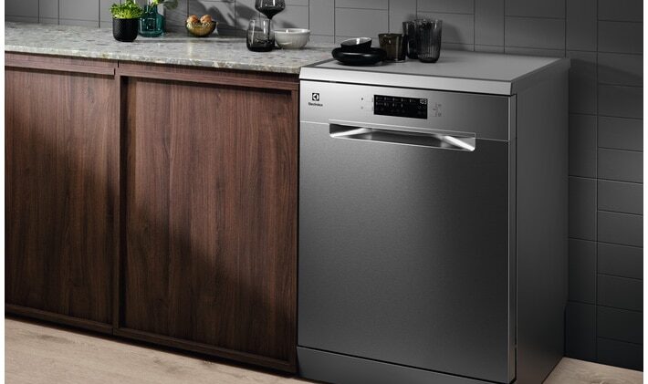 Electrolux ESM48320SX