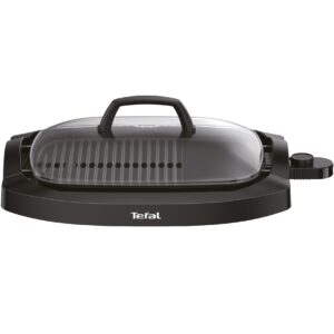 Gratar electric Tefal Plancha CB6A0830